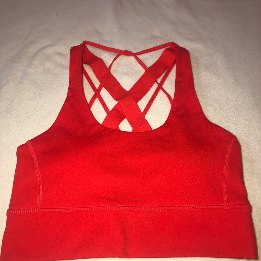 Balance Athletica Aura Bra